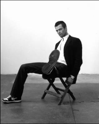 Josh Duhamel Fotoğrafı