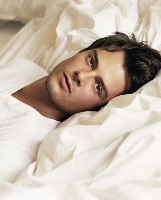 Josh Duhamel Fotoğrafı
