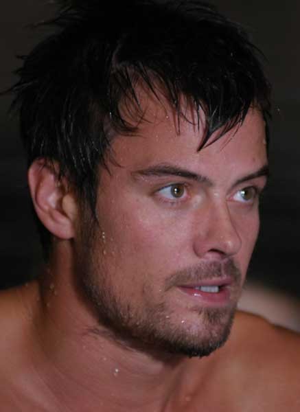 Josh Duhamel Fotoğrafı