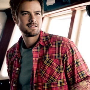 Josh Duhamel Fotoğrafı