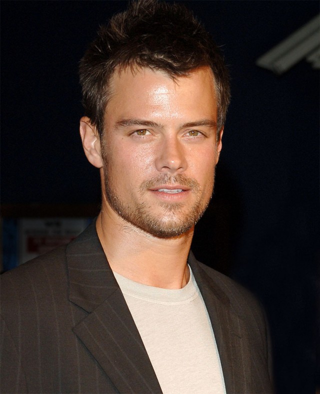 Josh Duhamel Fotoğrafı