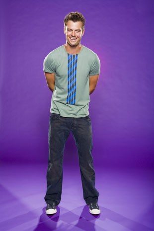 Josh Duhamel Fotoğrafı