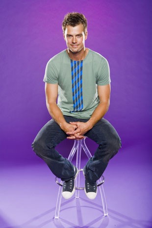 Josh Duhamel Fotoğrafı