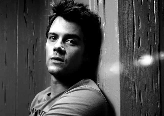 Josh Duhamel Fotoğrafı