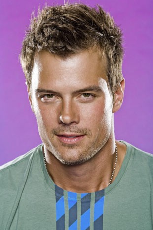 Josh Duhamel Fotoğrafı