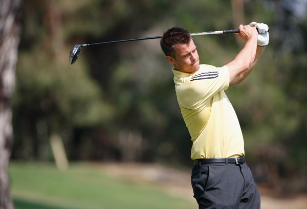 Josh Duhamel Fotoğrafı