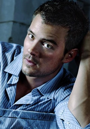 Josh Duhamel Fotoğrafı