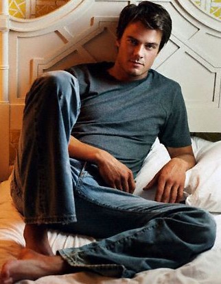 Josh Duhamel Fotoğrafı