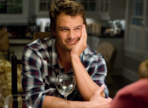 Josh Duhamel Fotoğrafı