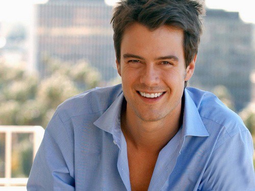 Josh Duhamel Fotoğrafı