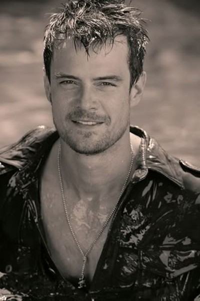 Josh Duhamel Fotoğrafı