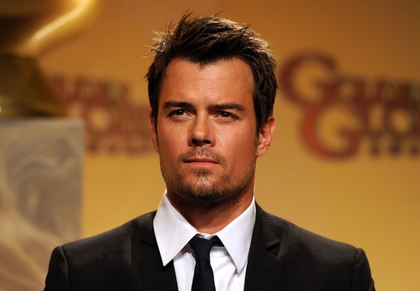 Josh Duhamel Fotoğrafı