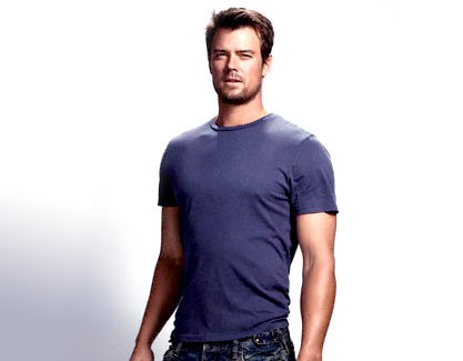 Josh Duhamel Fotoğrafı
