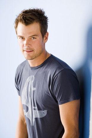 Josh Duhamel Fotoğrafı