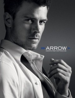 Josh Duhamel Fotoğrafı