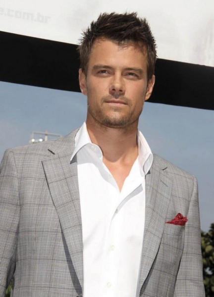Josh Duhamel Fotoğrafı