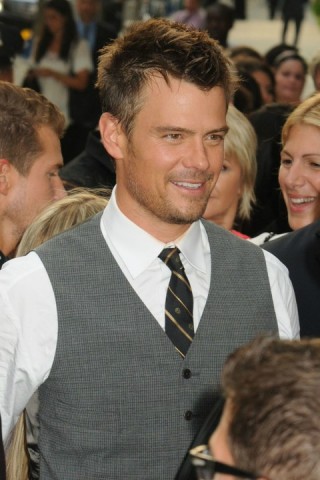 Josh Duhamel Fotoğrafı