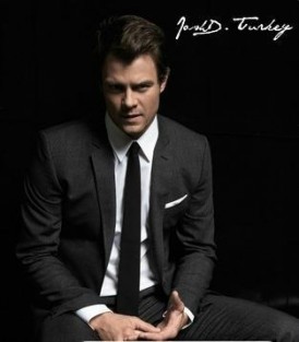 Josh Duhamel Fotoğrafı