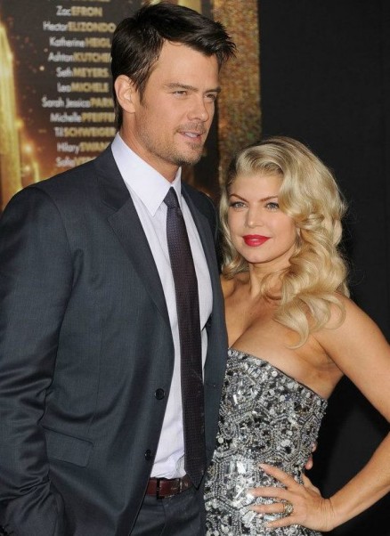 Josh Duhamel Fotoğrafı