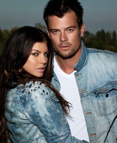 Josh Duhamel Fotoğrafı