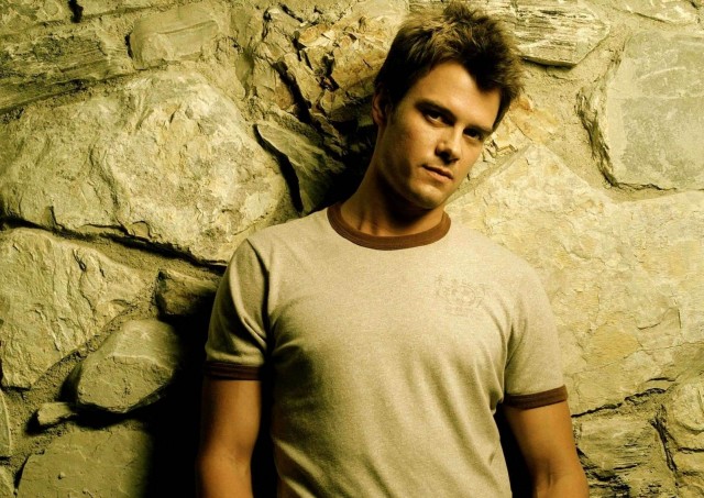 Josh Duhamel Fotoğrafı