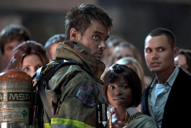 Josh Duhamel fotoğrafı