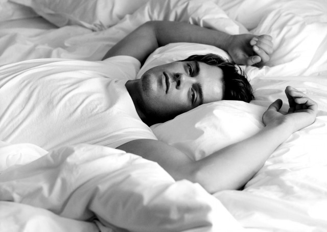 Josh Duhamel Fotoğrafı