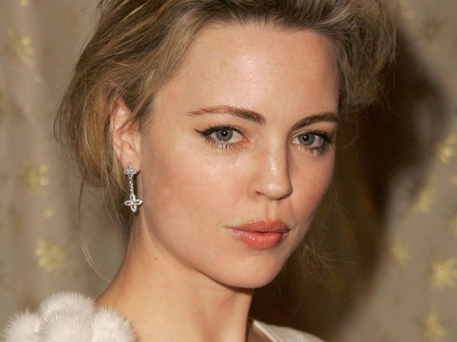 Melissa George Fotoğrafı