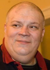 Yuri Dumchev fotoğrafı