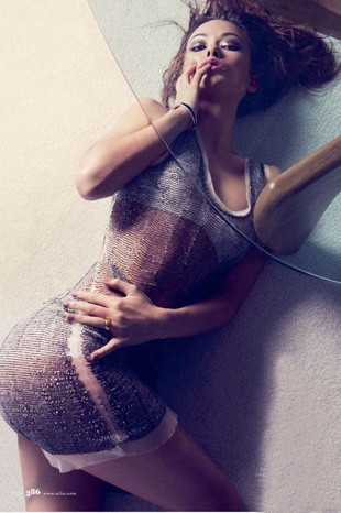 Olivia Wilde Fotoğrafı