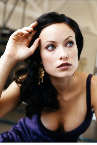 Olivia Wilde Fotoğrafı