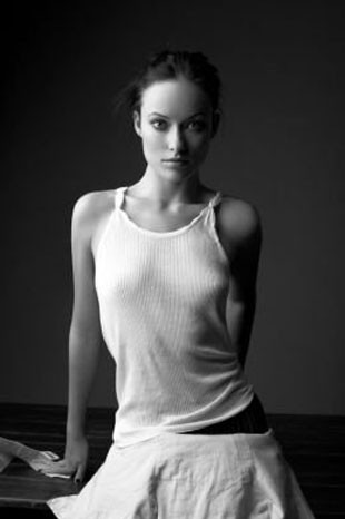 Olivia Wilde Fotoğrafı