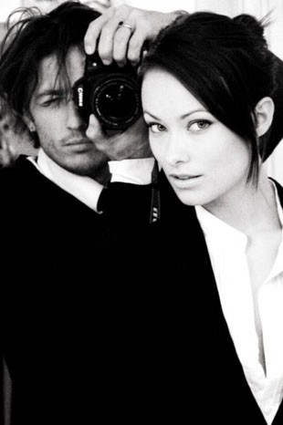 Olivia Wilde Fotoğrafı