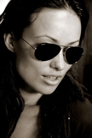 Olivia Wilde Fotoğrafı