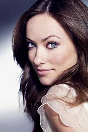 Olivia Wilde Fotoğrafı