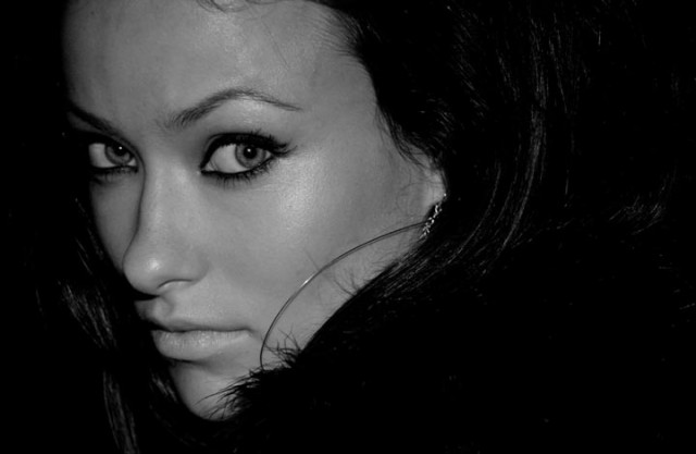 Olivia Wilde Fotoğrafı