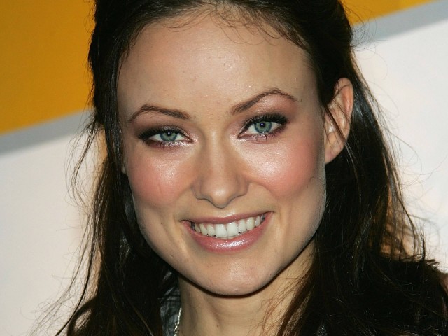 Olivia Wilde Fotoğrafı