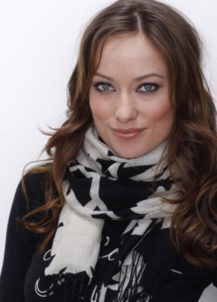 Olivia Wilde Fotoğrafı
