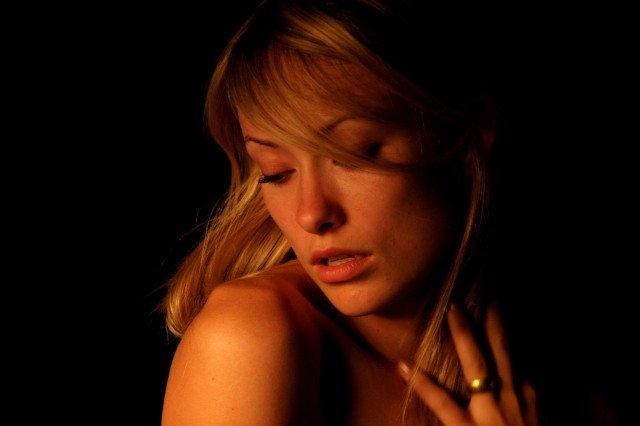 Olivia Wilde Fotoğrafı