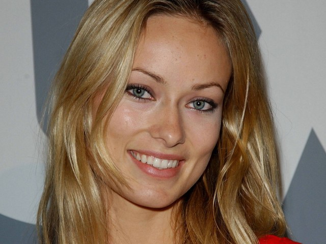 Olivia Wilde Fotoğrafı