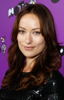 Olivia Wilde Fotoğrafı