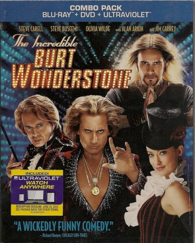 Olivia Wilde Fotoğrafı