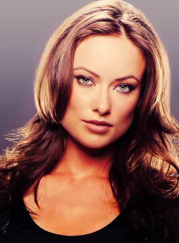 Olivia Wilde Fotoğrafı