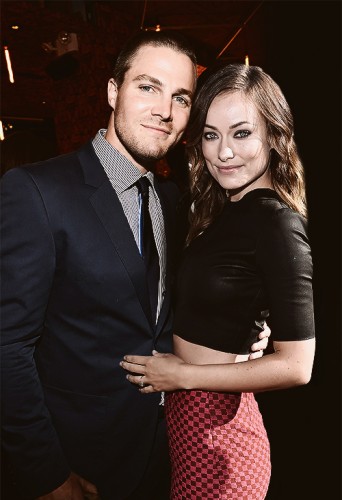 Olivia Wilde Fotoğrafı