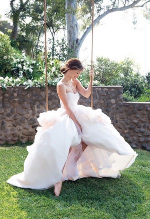 Olivia Wilde Fotoğrafı