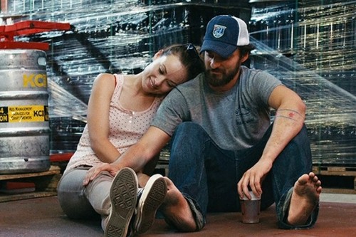 Olivia Wilde Fotoğrafı