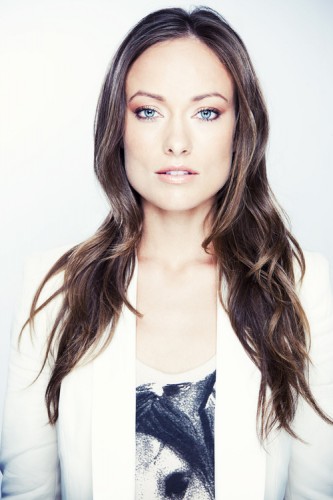 Olivia Wilde Fotoğrafı