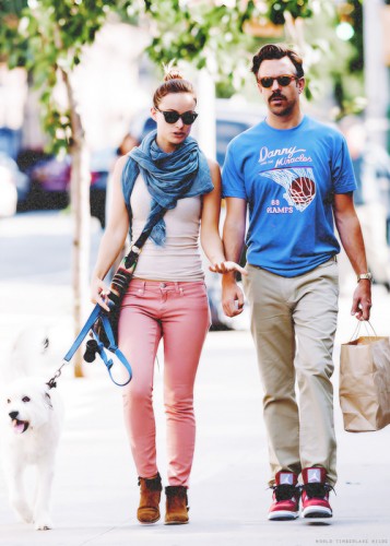 Olivia Wilde Fotoğrafı