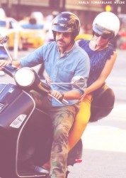 Olivia Wilde Fotoğrafı