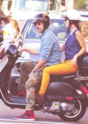 Olivia Wilde Fotoğrafı